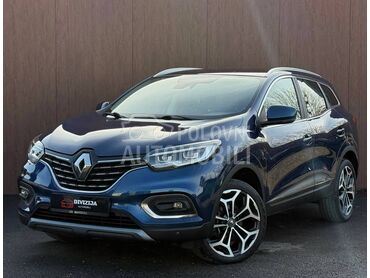 Renault Kadjar Intens/Kamera/Auto