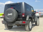 Jeep Wrangler 2.8 crdi Sport