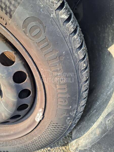 Continental 195/65 R15 Sve sezone