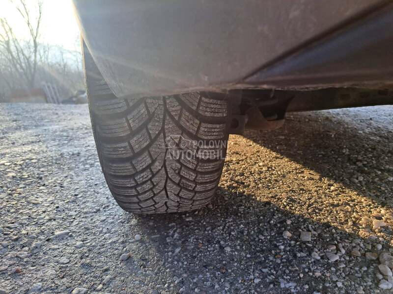 Continental 195/65 R15 Sve sezone