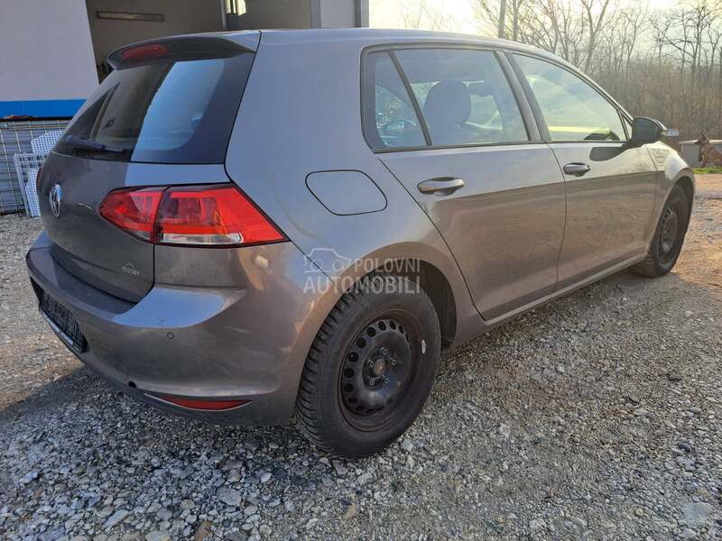 Continental 195/65 R15 Sve sezone