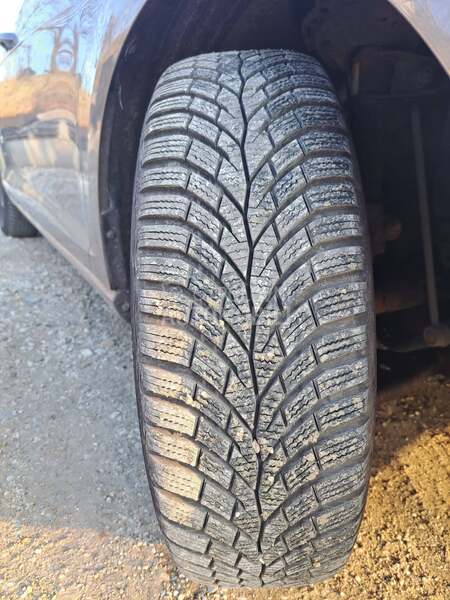 Continental 195/65 R15 Sve sezone