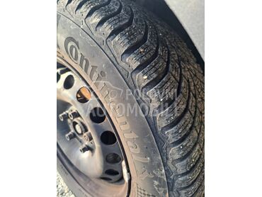 Continental 195/65 R15 Sve sezone