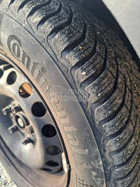 Continental 195/65 R15 Sve sezone