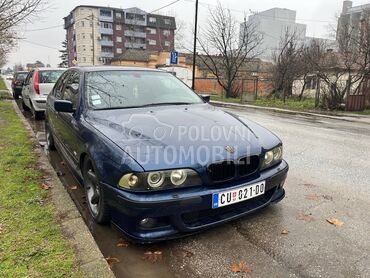 BMW 528 528i