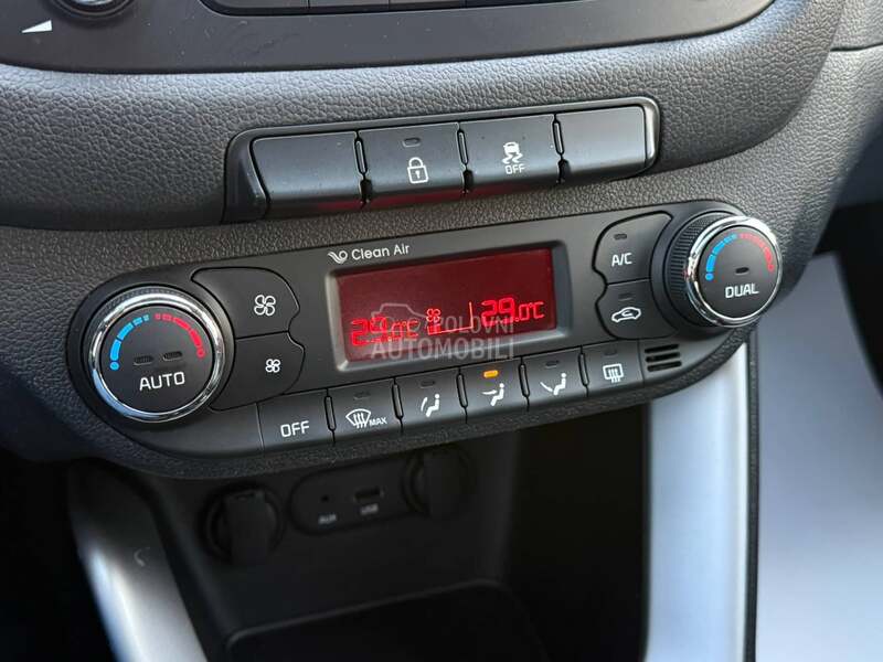 Kia cee`d 1.6 CRDI PANO