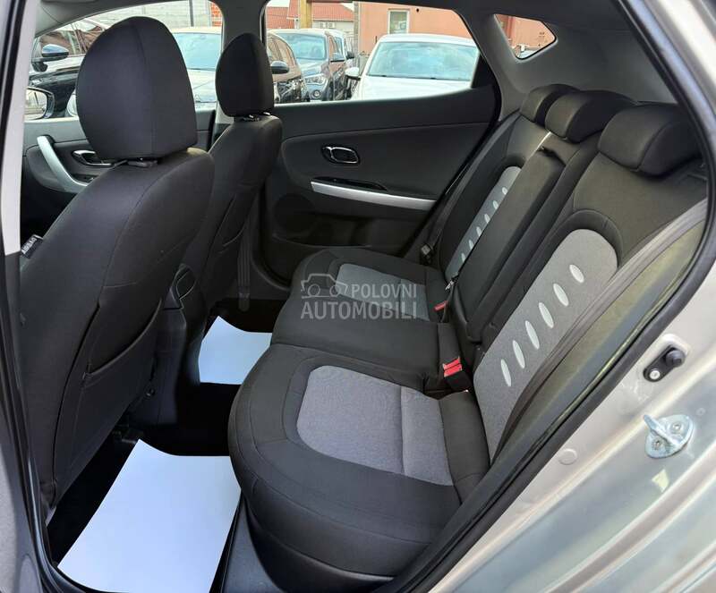 Kia cee`d 1.6 CRDI PANO