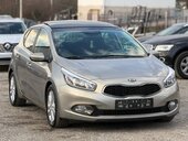 Kia cee`d 1.6 CRDI PANO