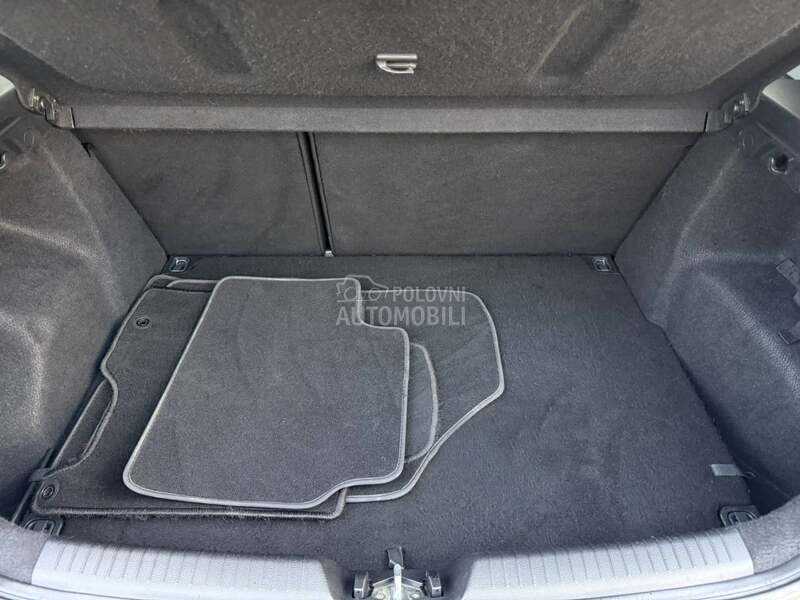 Kia cee`d 1.6 CRDI PANO