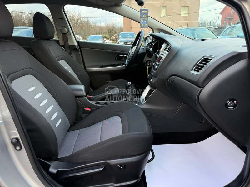 Kia cee`d 1.6 CRDI PANO