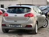Kia cee`d 1.6 CRDI PANO