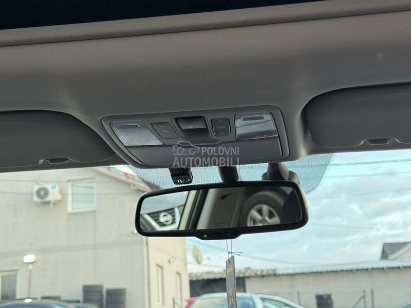 Kia cee`d 1.6 CRDI PANO