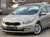 Kia cee`d 1.6 CRDI PANO