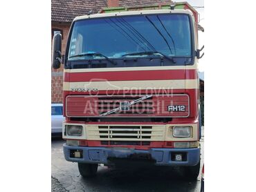 Volvo FH12 420