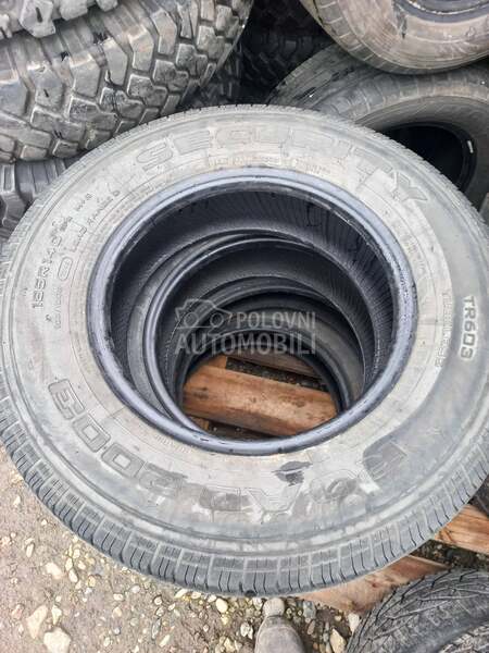 Michelin 7/50 R16 Sve sezone