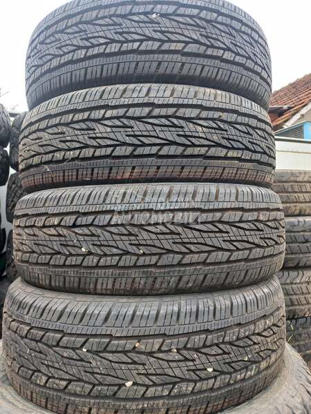 Michelin 7/50 R16 Sve sezone