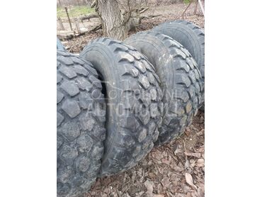 Michelin 7/50 R16 Sve sezone 