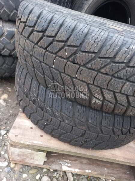 Michelin 7/50 R16 Sve sezone