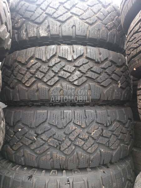 Michelin 7/50 R16 Sve sezone