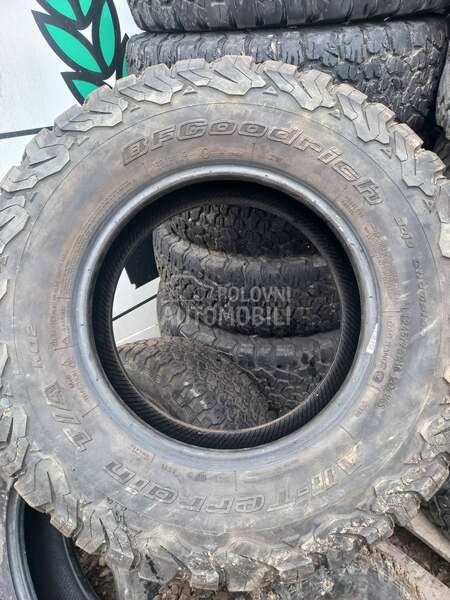 Michelin 7/50 R16 Sve sezone