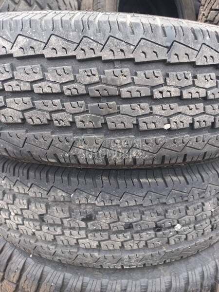 Michelin 7/50 R16 Sve sezone