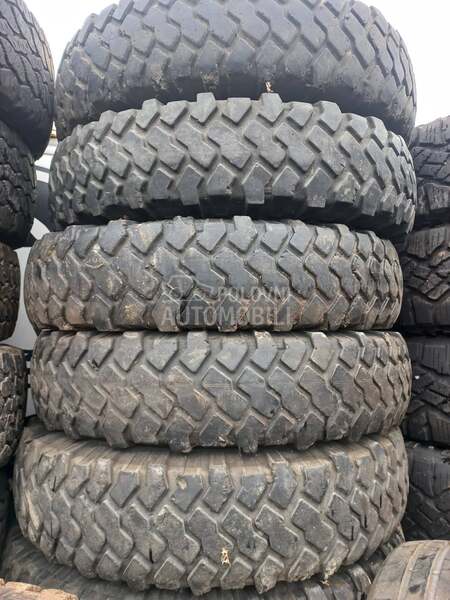 Michelin 7/50 R16 Sve sezone