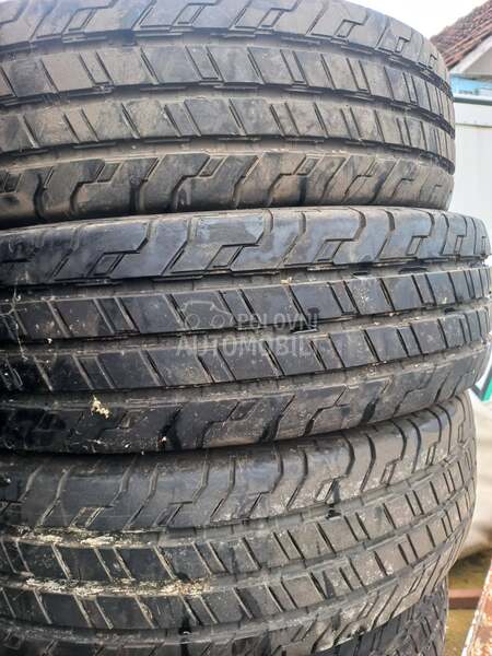 Michelin 7/50 R16 Sve sezone