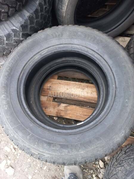 Michelin 7/50 R16 Sve sezone