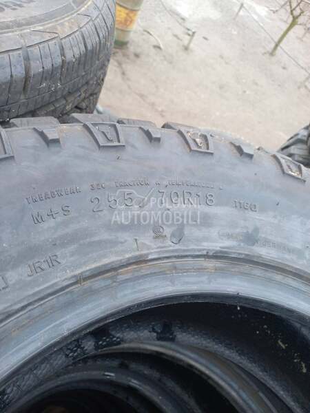 Michelin 7/50 R16 Sve sezone
