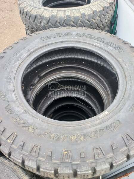 Michelin 7/50 R16 Sve sezone