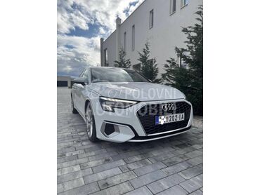 Audi A3 MATRIX VIRTUAL