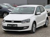 Volkswagen Polo 1.2 NAVl