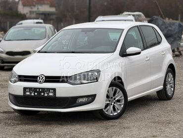 Volkswagen Polo 1.2 NAVl