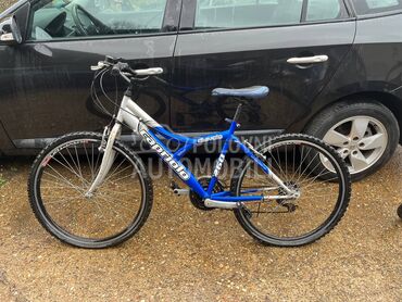 VIŠE BICIKLA U PONUDI