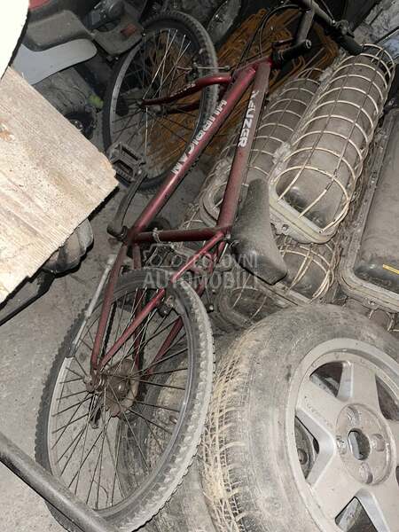 VIŠE BICIKLA U PONUDI