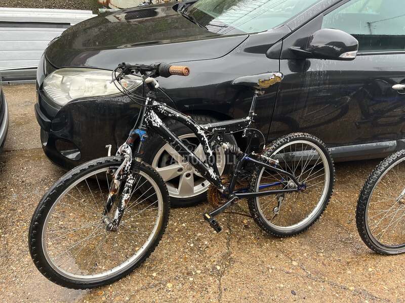 VIŠE BICIKLA U PONUDI