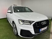 Audi Q7 7 sed
