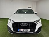 Audi Q7 7 sed