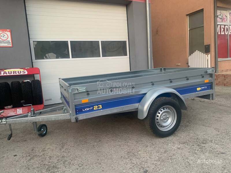 Vesta Akcija light 23 kiper