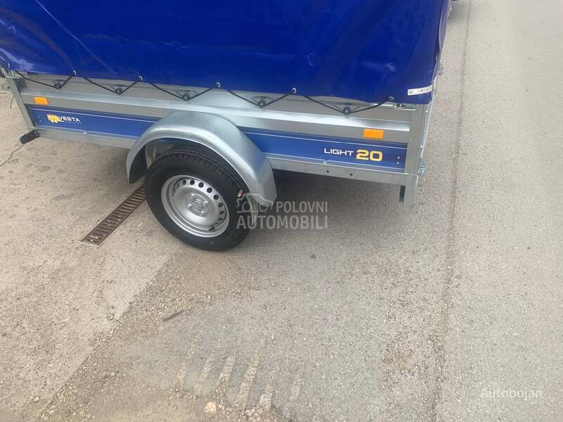 Vesta Akcija light 20 kiper