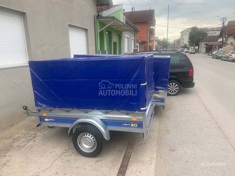 Vesta Akcija light 20 kiper