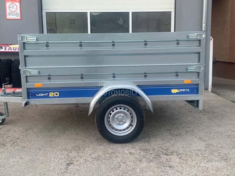 Vesta Akcija light 20 kiper