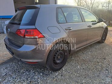 Čelične felne  15" 5 x 112