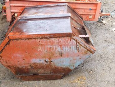 Krila za rakovicu 60. 65.  76