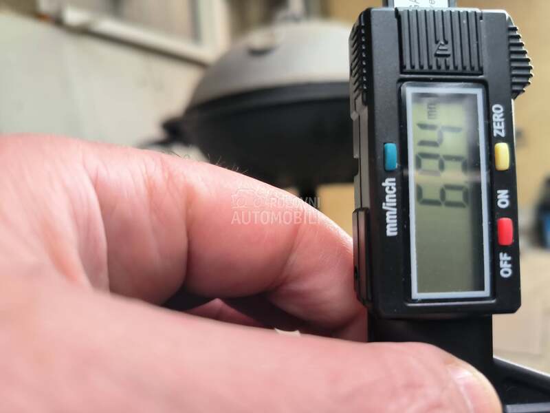 Hankook 195/50 R15 Letnja