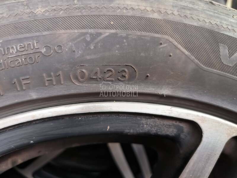 Hankook 195/50 R15 Letnja