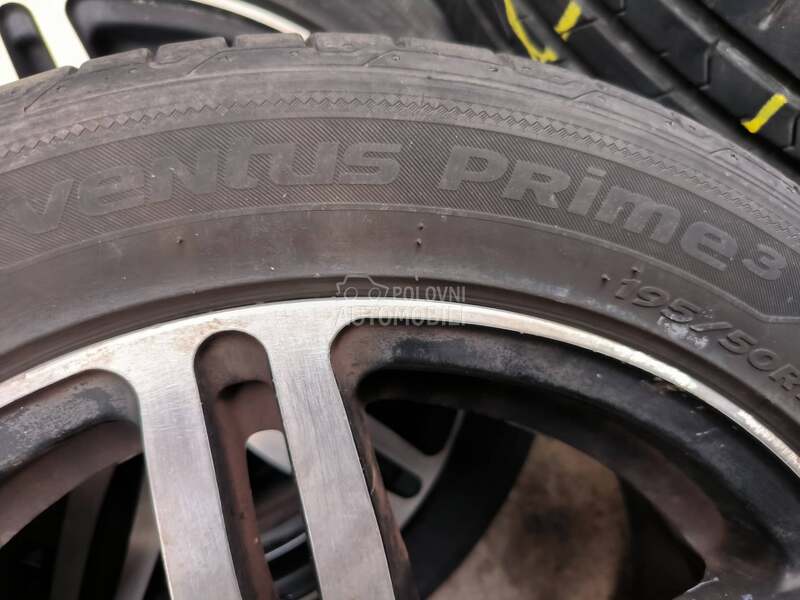 Hankook 195/50 R15 Letnja