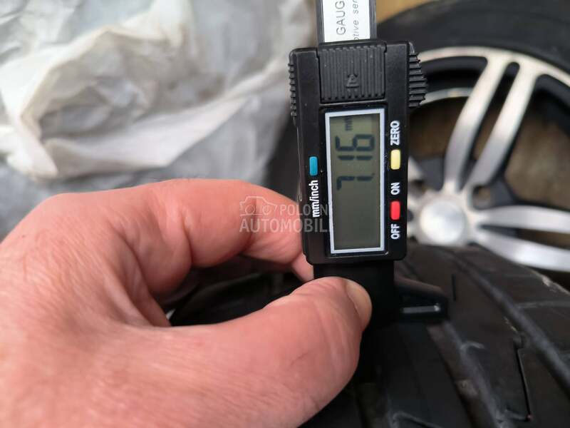 Hankook 195/50 R15 Letnja