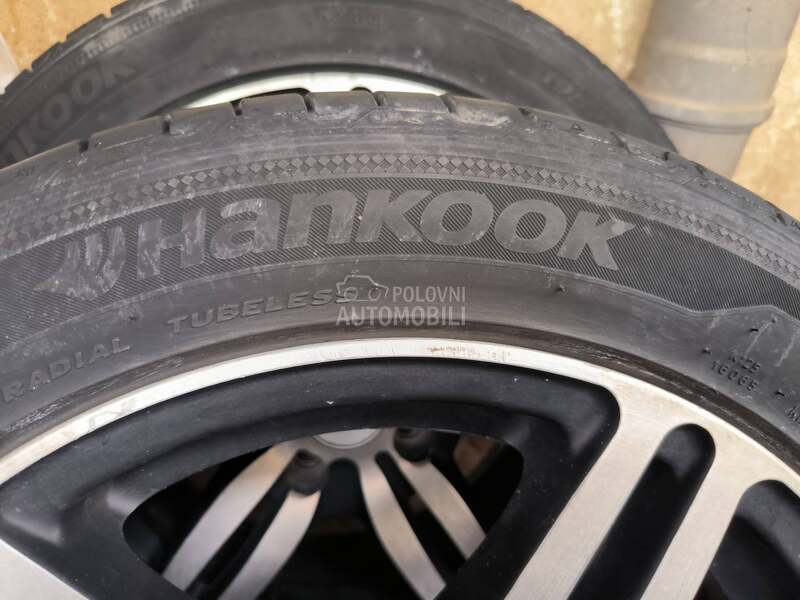 Hankook 195/50 R15 Letnja