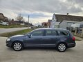 Volkswagen Passat B6 2.0 TDI HIGHLINE